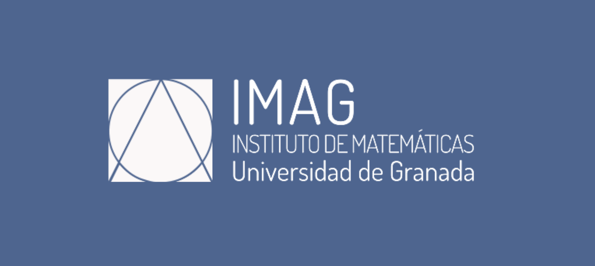 IMAG logo